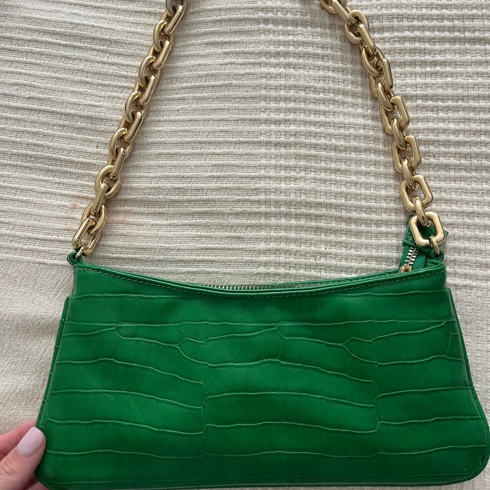 Zara shoulder bag